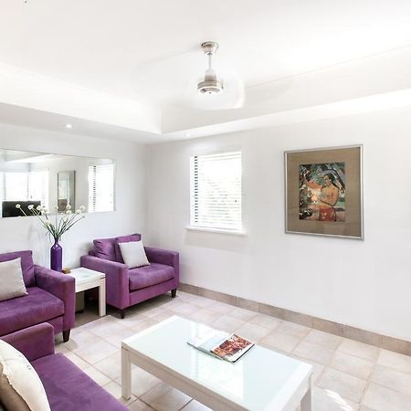 Bermuda Villas Sunshine Coast Buitenkant foto
