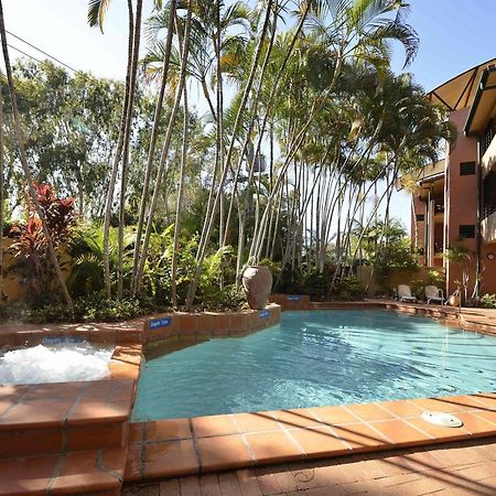 Bermuda Villas Sunshine Coast Buitenkant foto