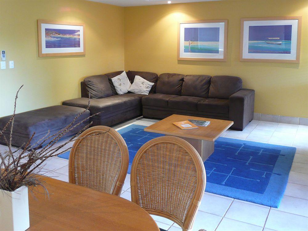 Bermuda Villas Sunshine Coast Buitenkant foto