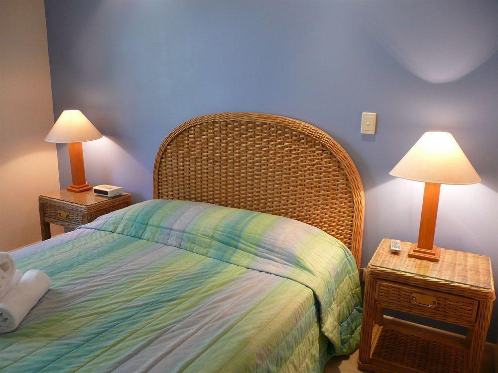 Bermuda Villas Sunshine Coast Buitenkant foto