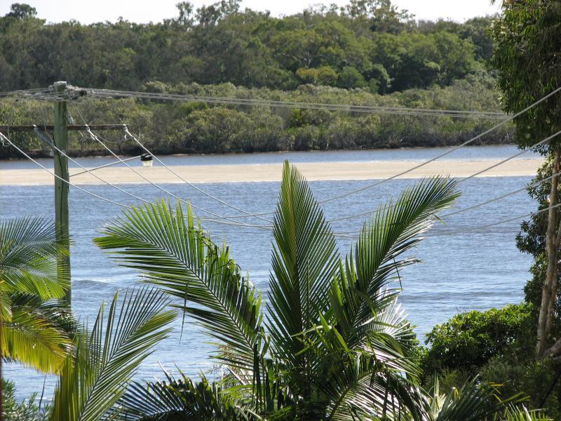 Bermuda Villas Sunshine Coast Buitenkant foto