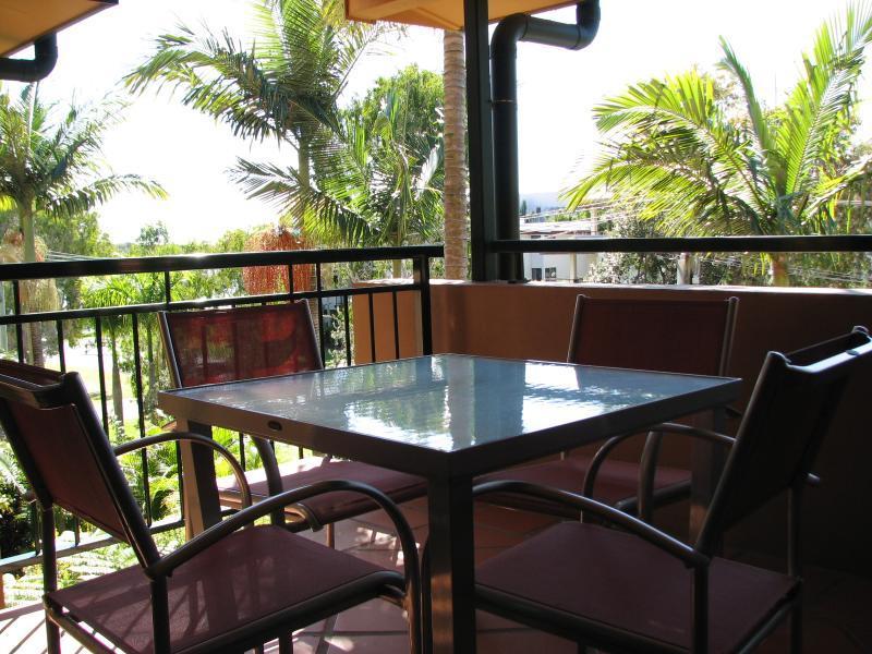 Bermuda Villas Sunshine Coast Buitenkant foto