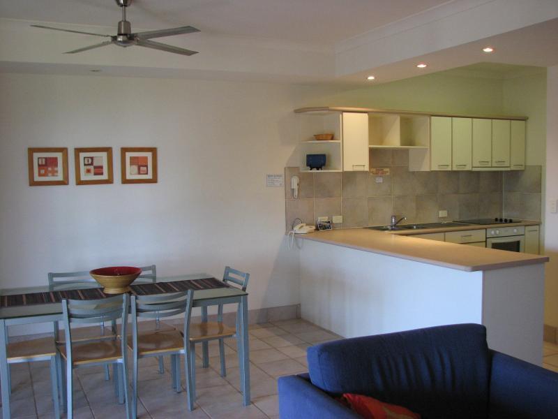 Bermuda Villas Sunshine Coast Buitenkant foto