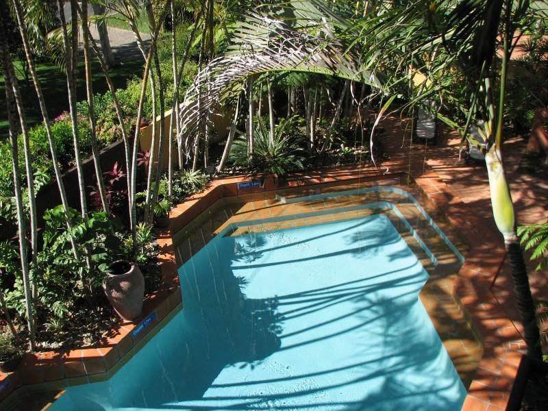 Bermuda Villas Sunshine Coast Buitenkant foto