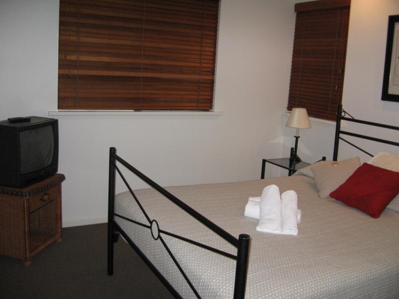 Bermuda Villas Sunshine Coast Buitenkant foto