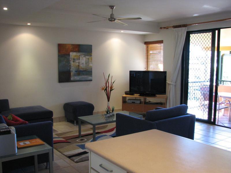 Bermuda Villas Sunshine Coast Buitenkant foto