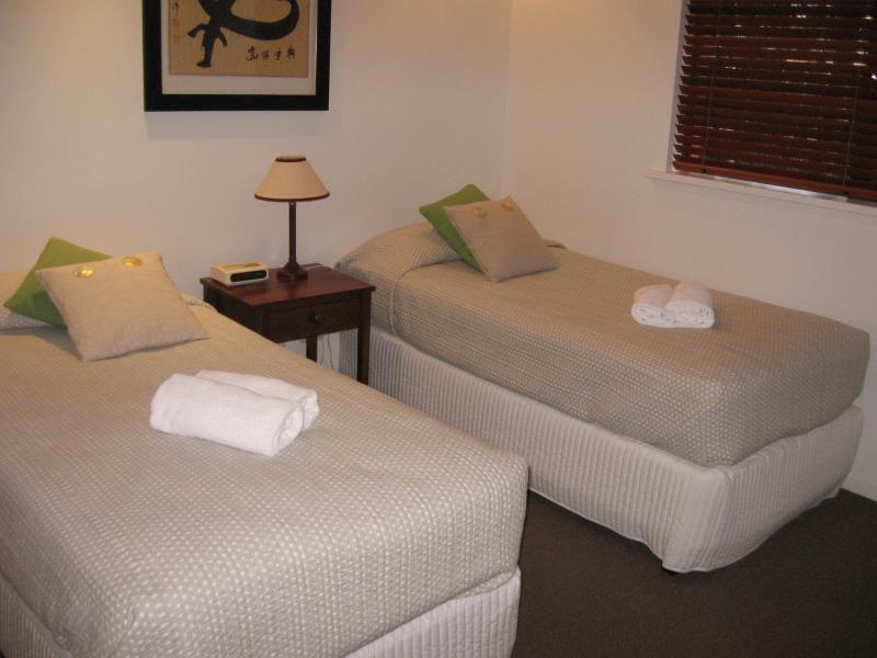 Bermuda Villas Sunshine Coast Buitenkant foto