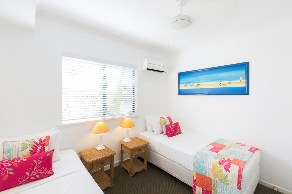 Bermuda Villas Sunshine Coast Buitenkant foto