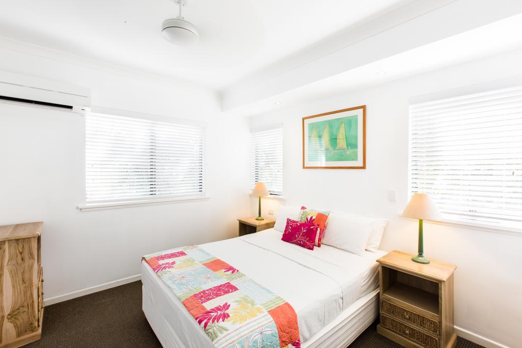Bermuda Villas Sunshine Coast Buitenkant foto
