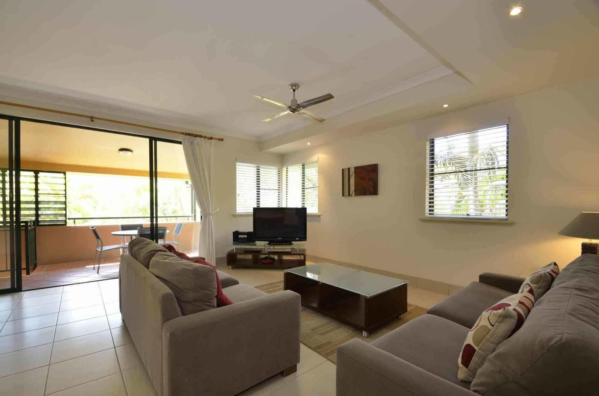 Bermuda Villas Sunshine Coast Buitenkant foto