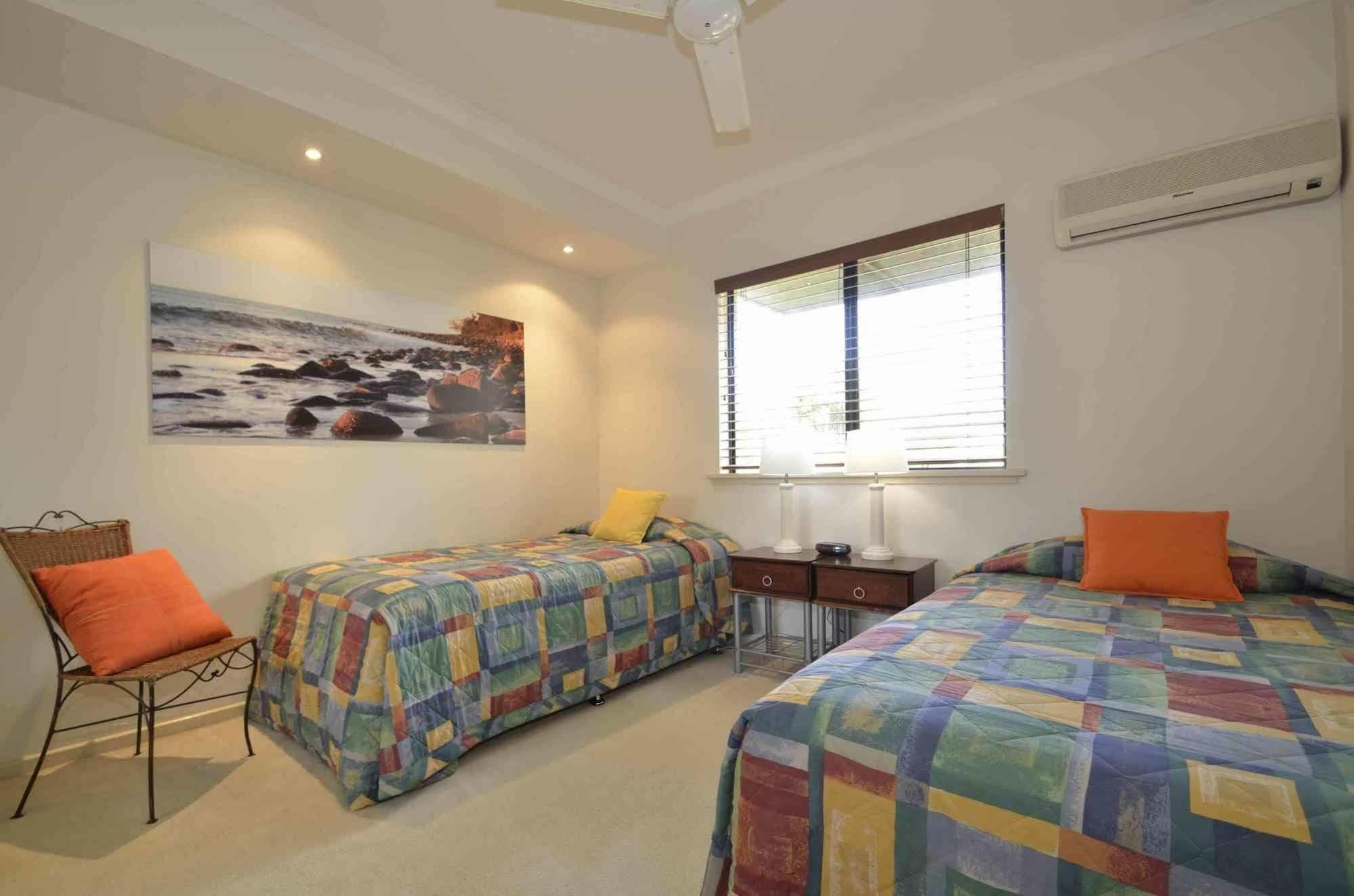 Bermuda Villas Sunshine Coast Buitenkant foto