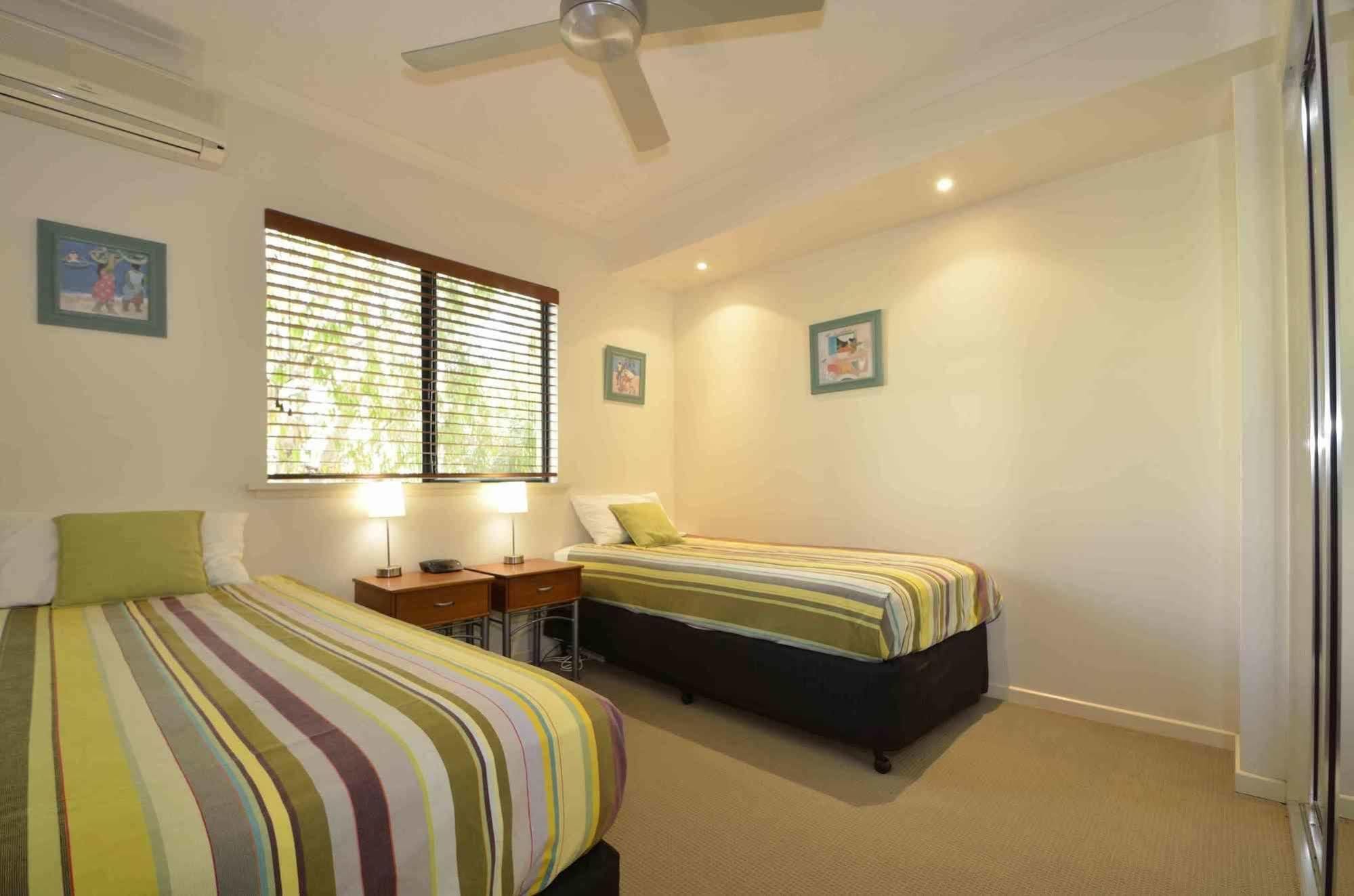 Bermuda Villas Sunshine Coast Buitenkant foto