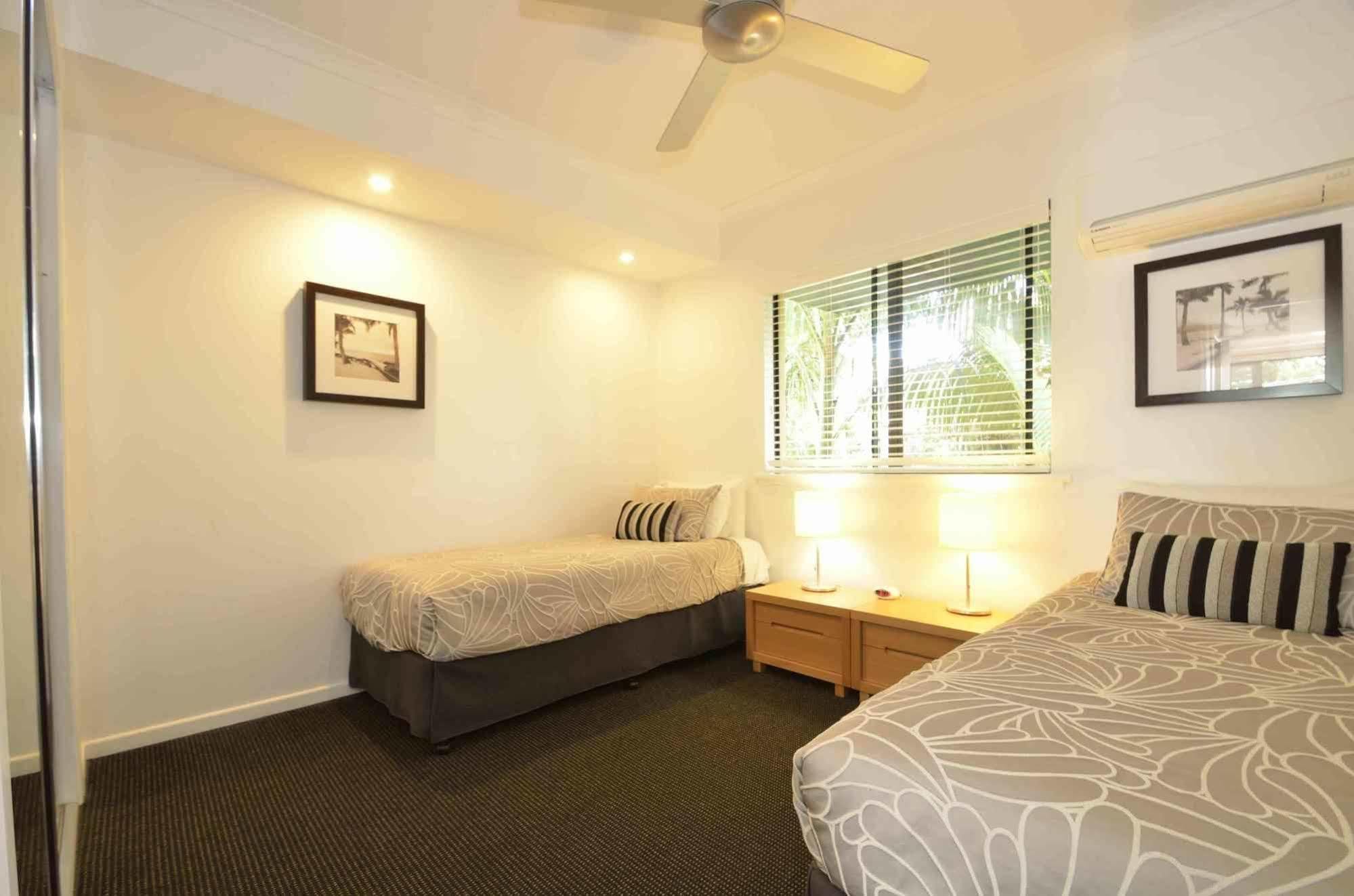 Bermuda Villas Sunshine Coast Buitenkant foto