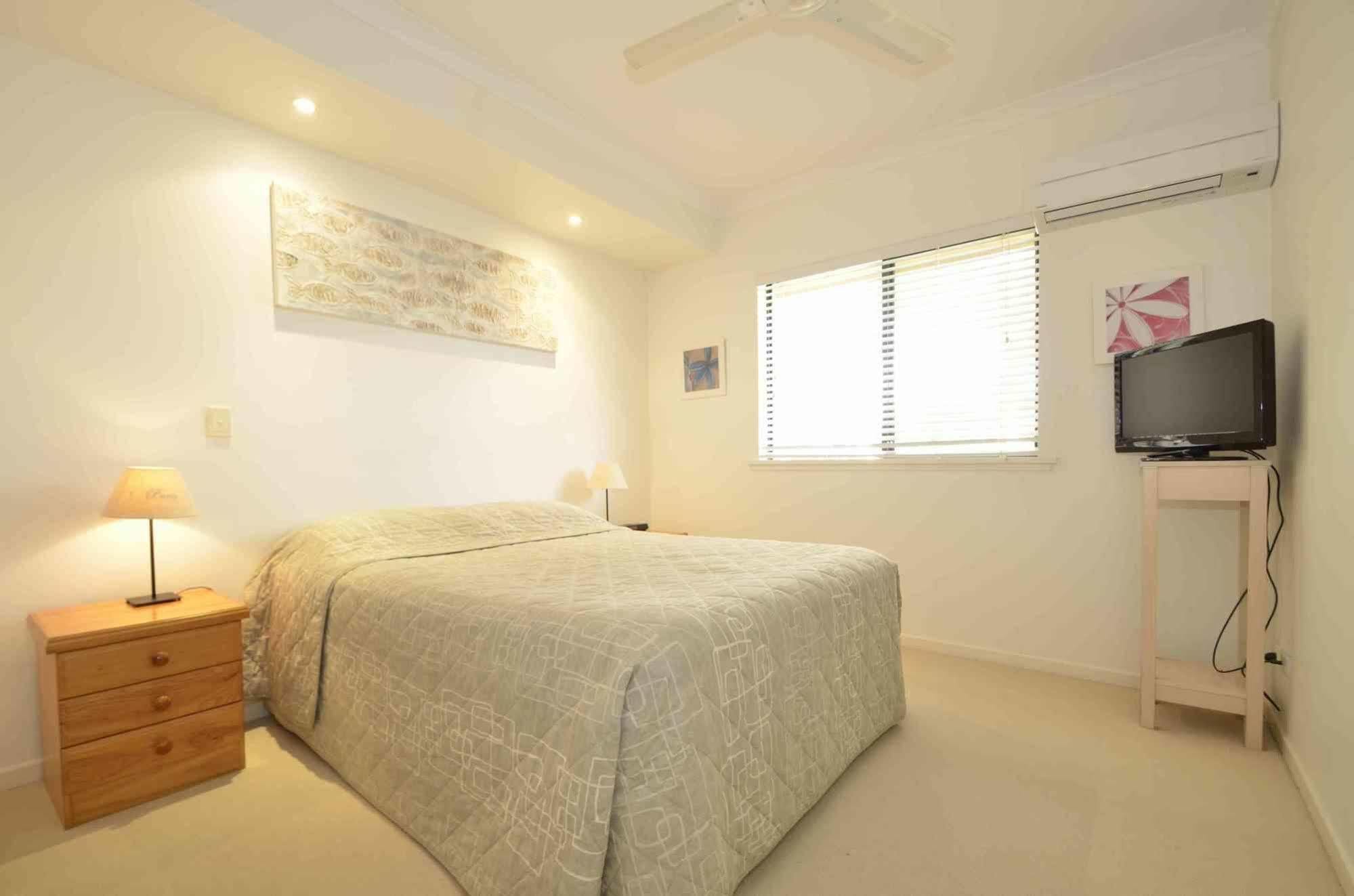 Bermuda Villas Sunshine Coast Buitenkant foto