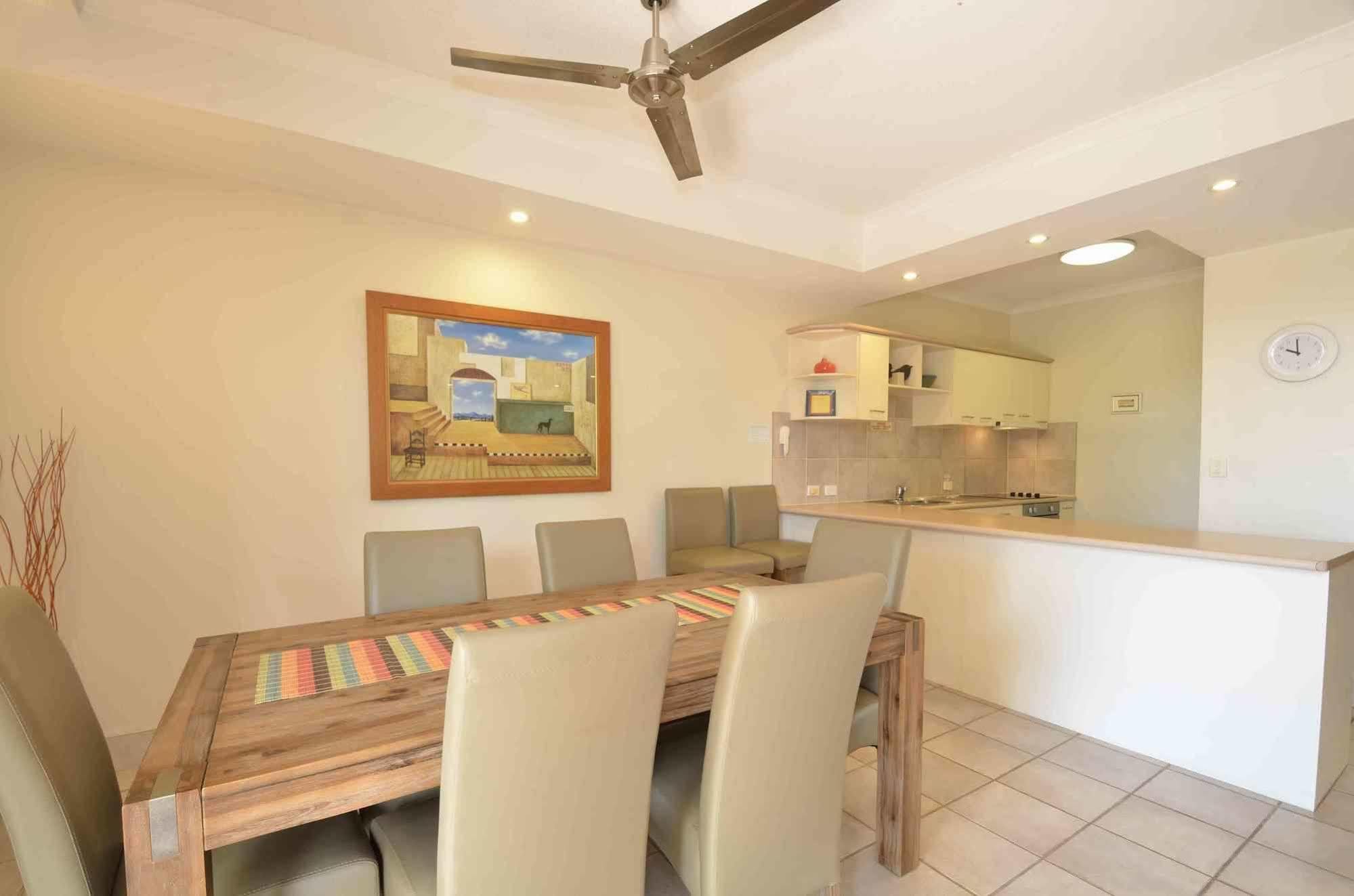 Bermuda Villas Sunshine Coast Buitenkant foto