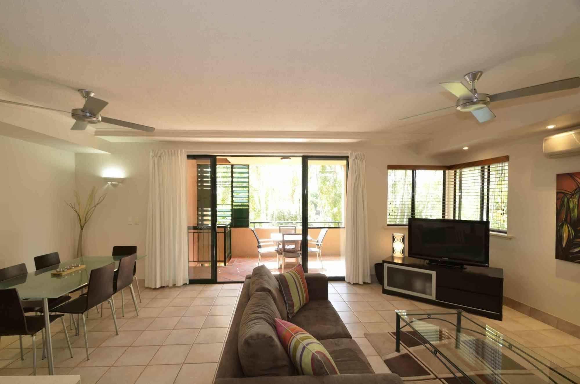 Bermuda Villas Sunshine Coast Buitenkant foto