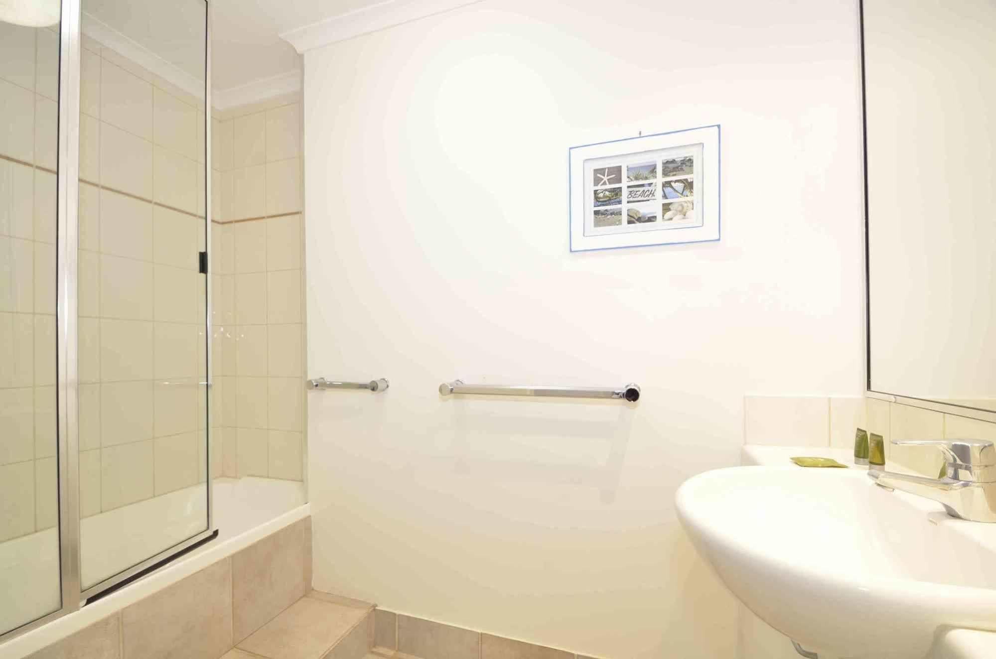 Bermuda Villas Sunshine Coast Buitenkant foto